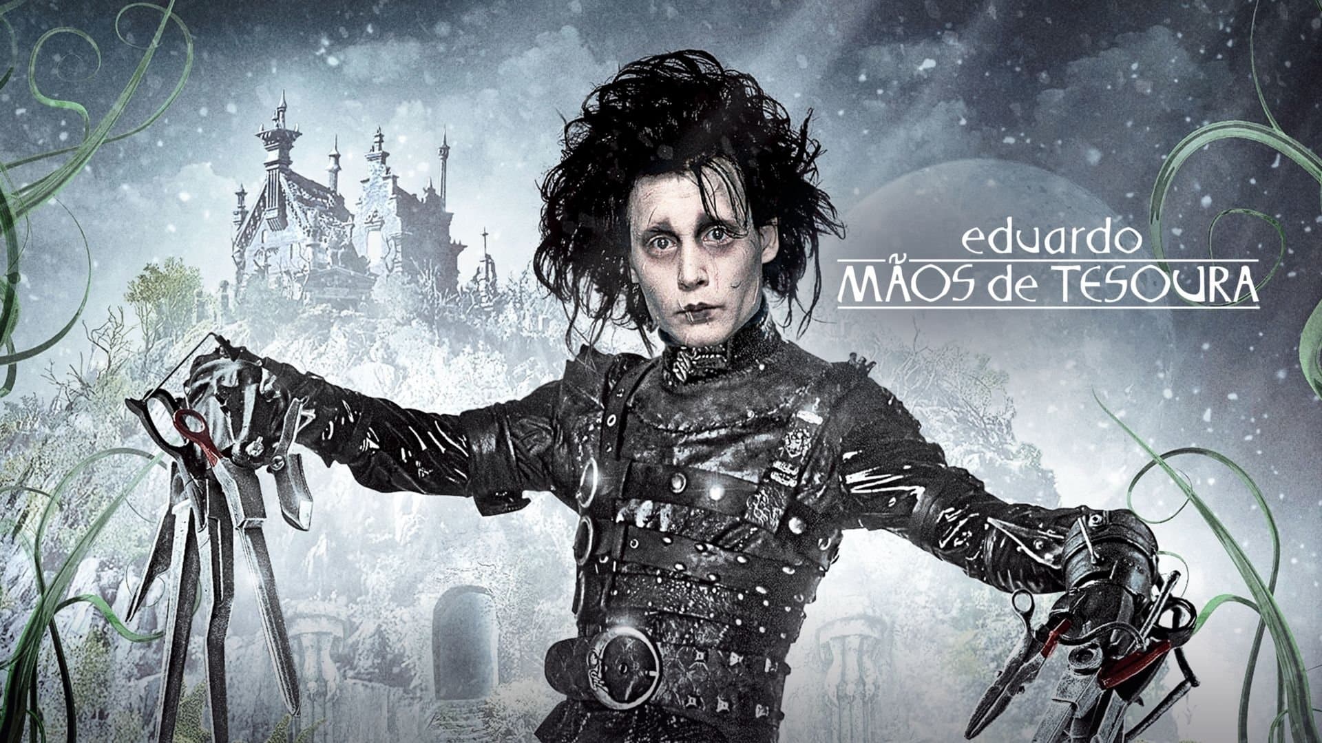 Edward aux mains d'argent