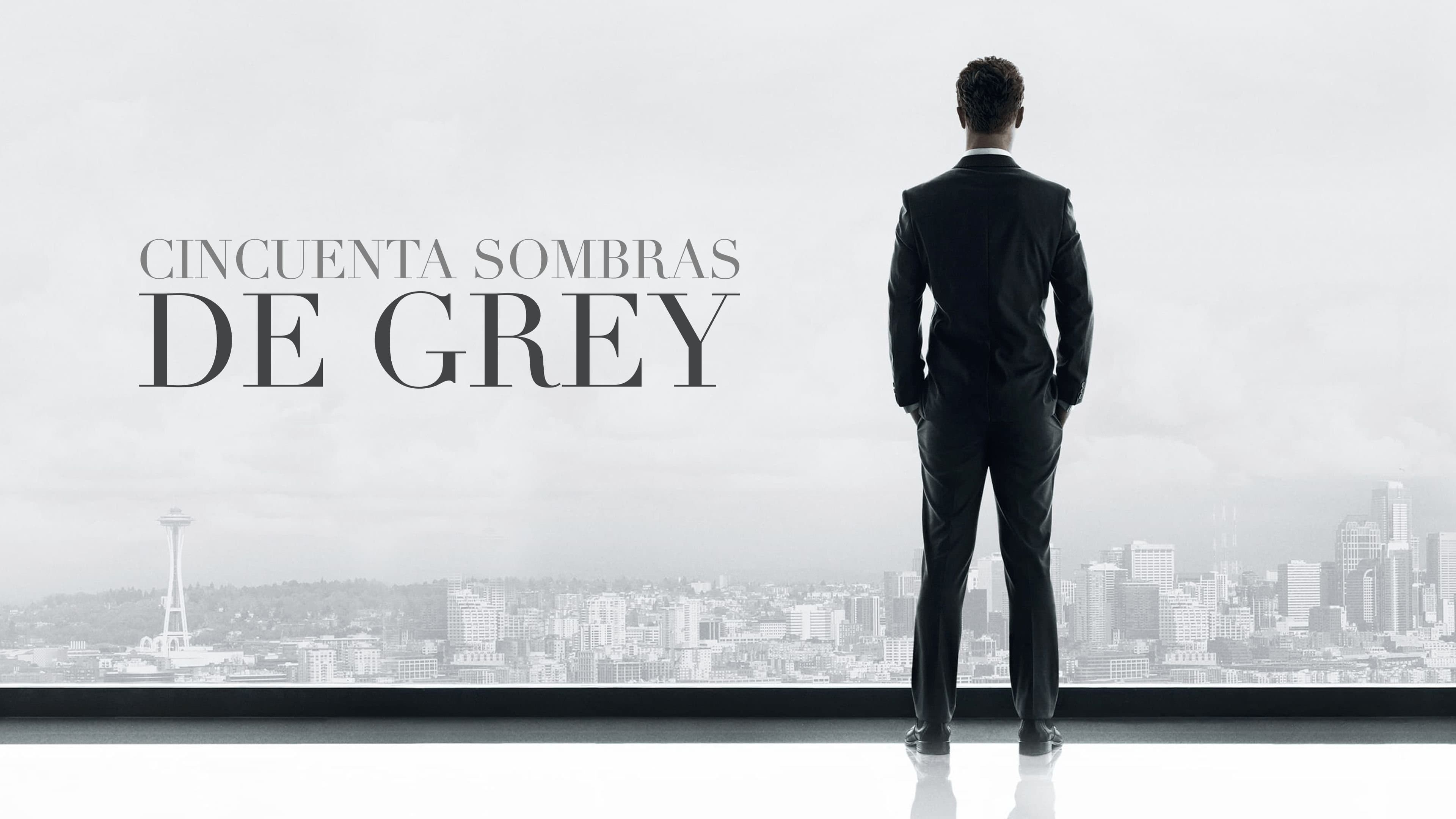 Cinquante nuances de Grey