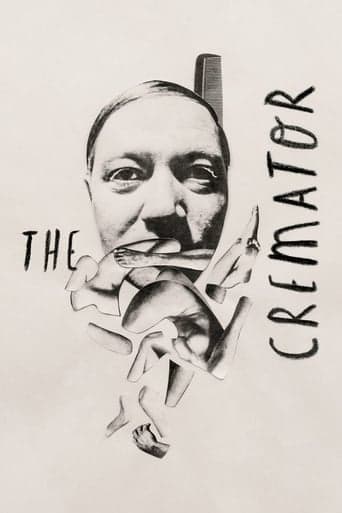 L’Incinérateur de cadavres