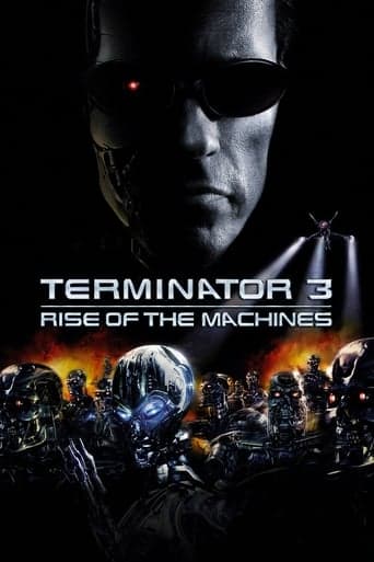 Terminator 3 : Le Soulèvement des machines